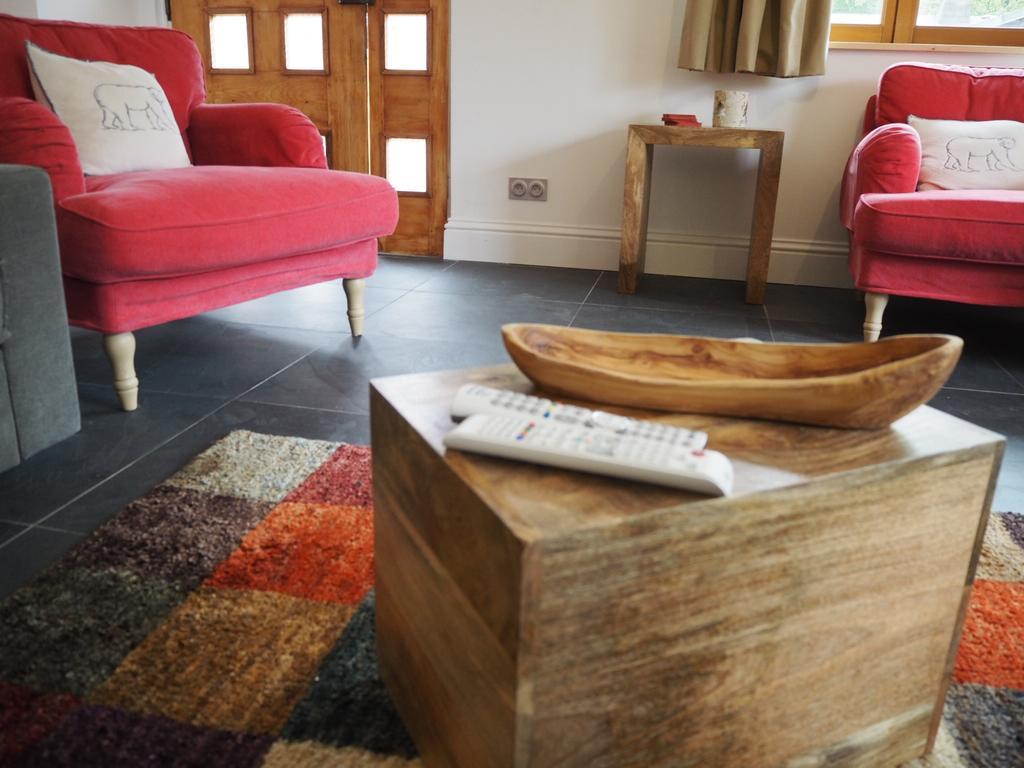 Chalet Marmotte 2 Morzine Dış mekan fotoğraf