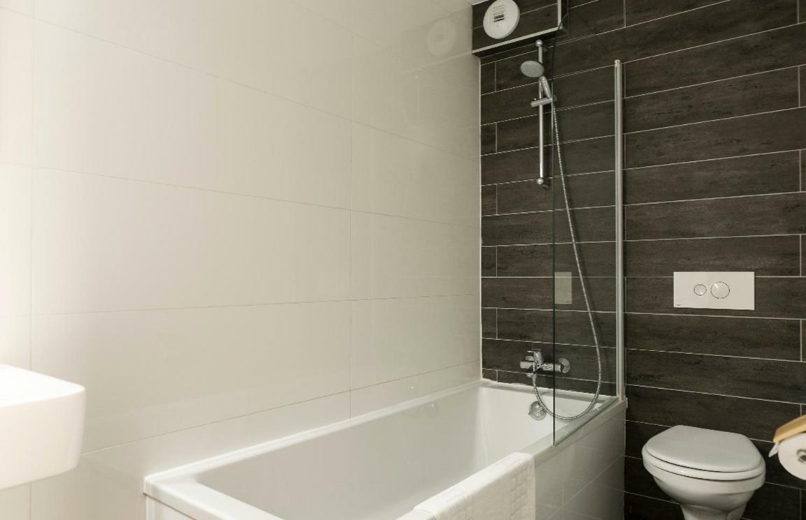Chalet Marmotte 2 Morzine Dış mekan fotoğraf