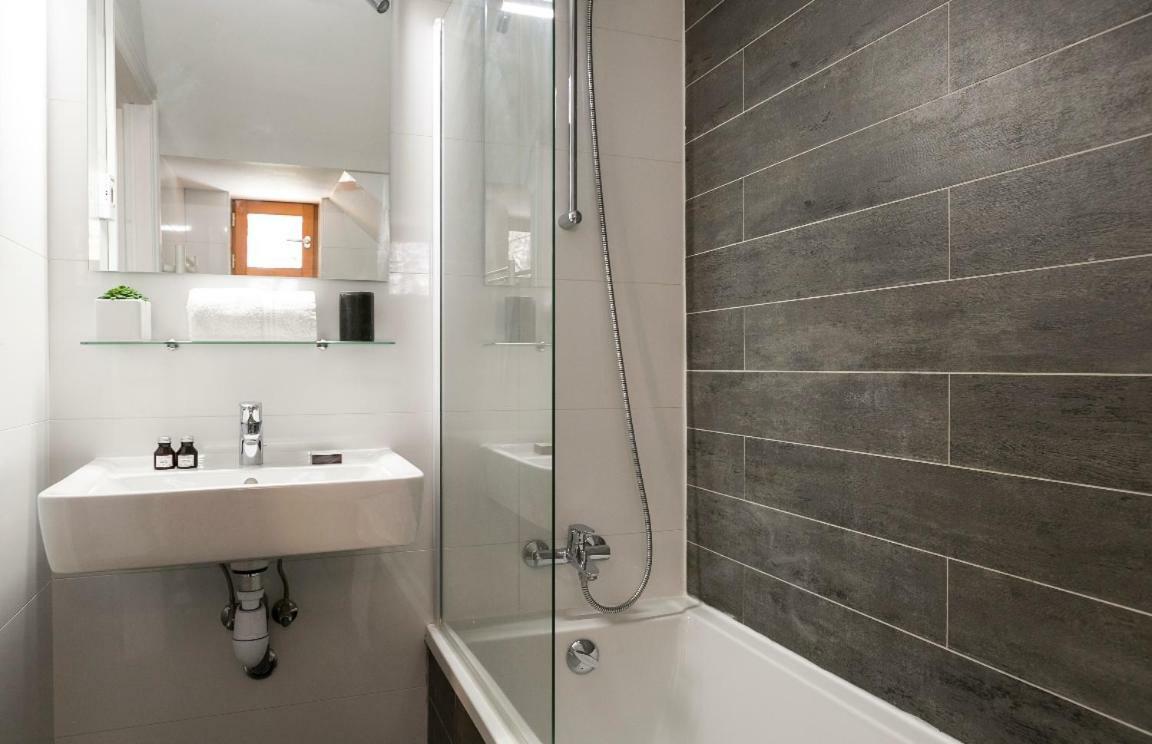 Chalet Marmotte 2 Morzine Dış mekan fotoğraf